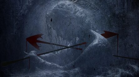 Estreia de “The Allure Of Daryah” dos Ethereal