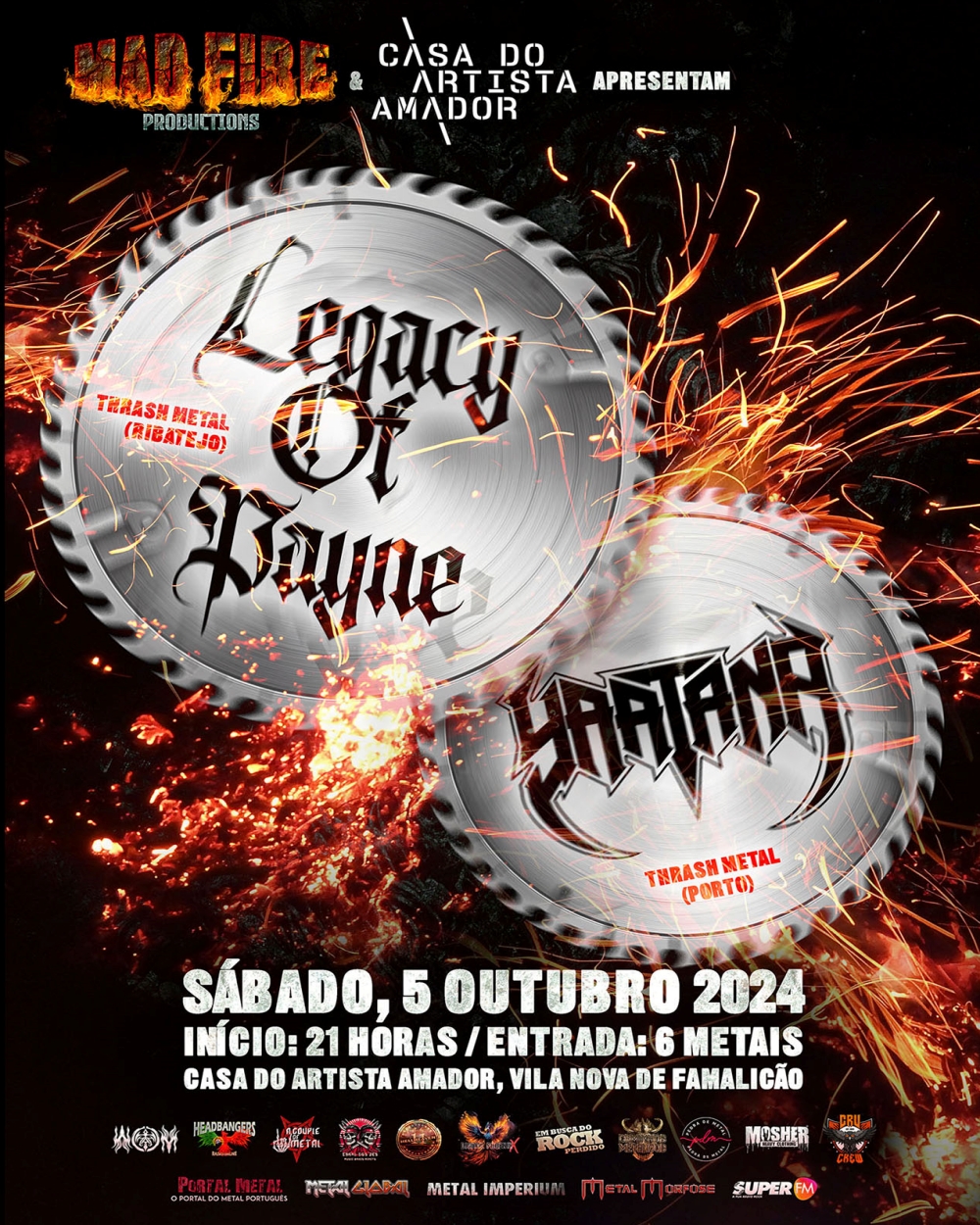 legacyofpayne_poster