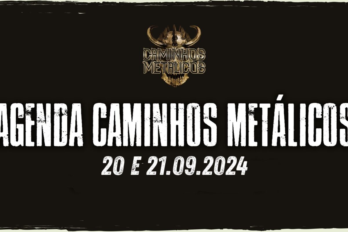 Agenda de Concertos de 20 e 21.09.2024