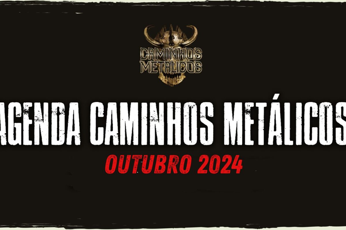 Agenda de Concertos de Outubro