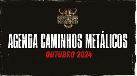 Agenda de Concertos de Outubro