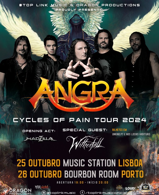 angraposter