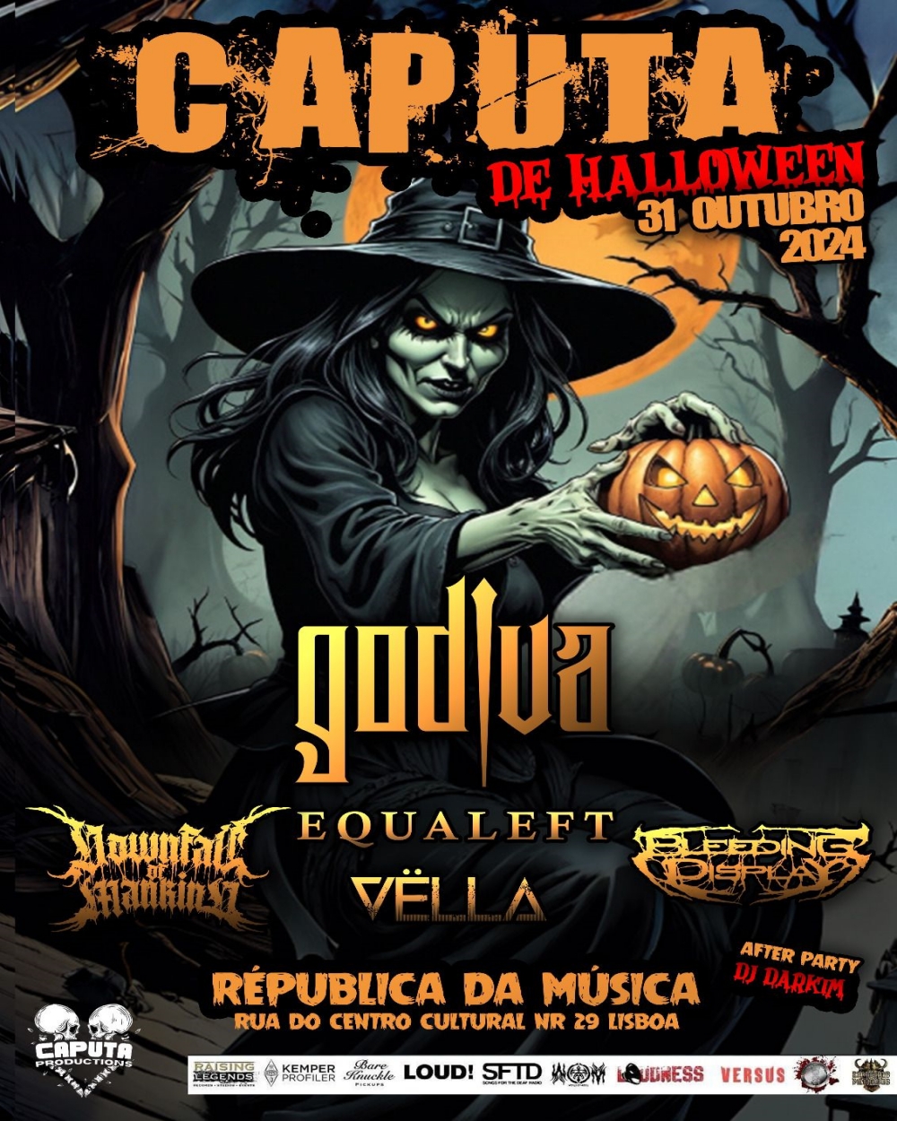 caputadehalloween