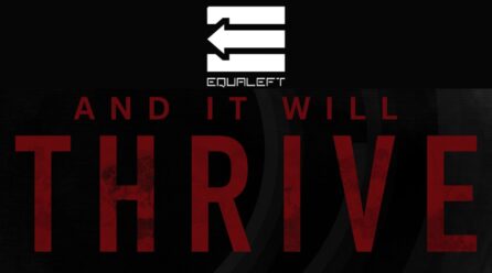 Estreia de “And It Will Thrive” dos Equaleft