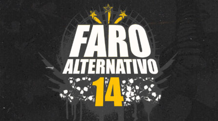 Faro Alternativo de 3 a 5 de outubro: Horários