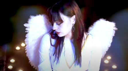 Estreia de “Mystery Girl” dos My Alley