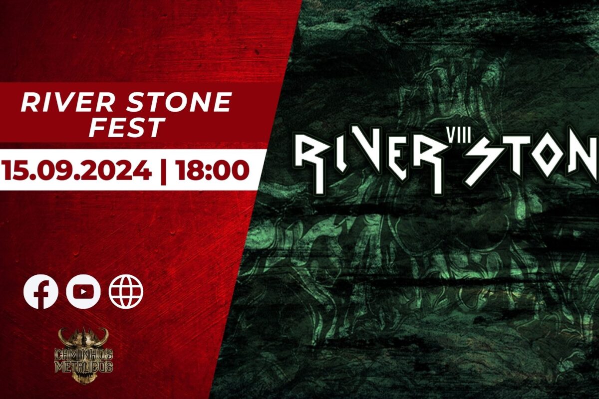 C.M. Convida #253: River Stone Fest