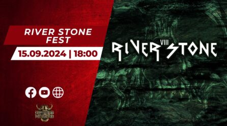 C.M. Convida #253: River Stone Fest