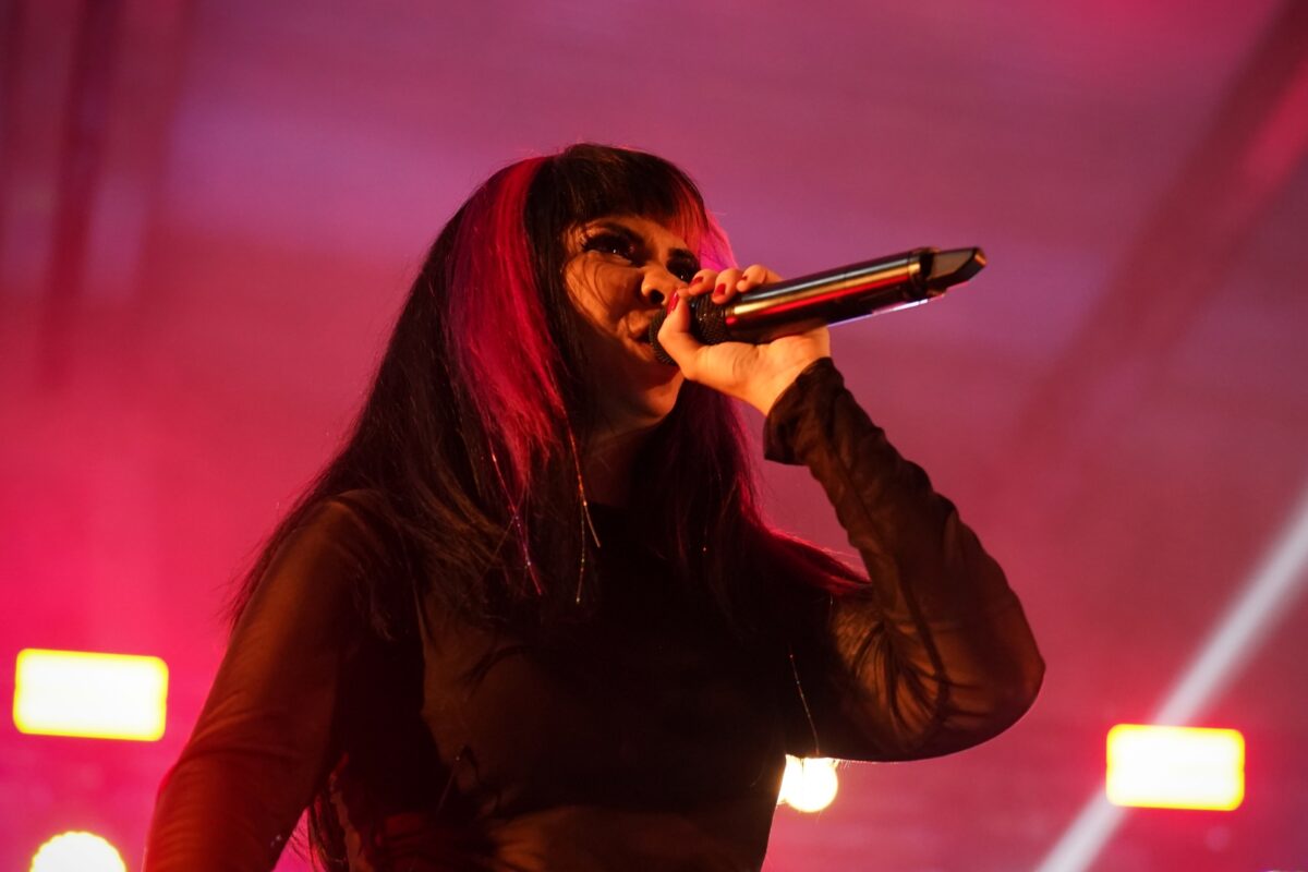 Vortex Metal Fest – Fotos | 20.09.2024
