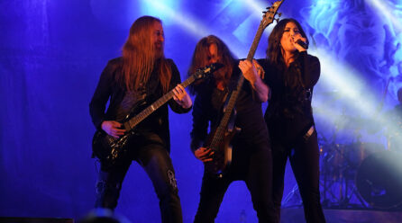 Vortex Metal Fest – Videos multicam