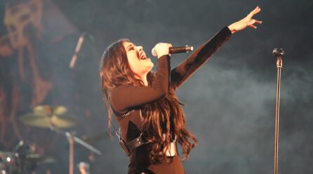 Vortex Metal Fest – Fotos | 21.09.2024