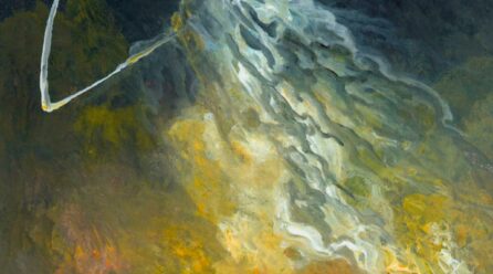 A Forest of Dreams – “Momento Negro”