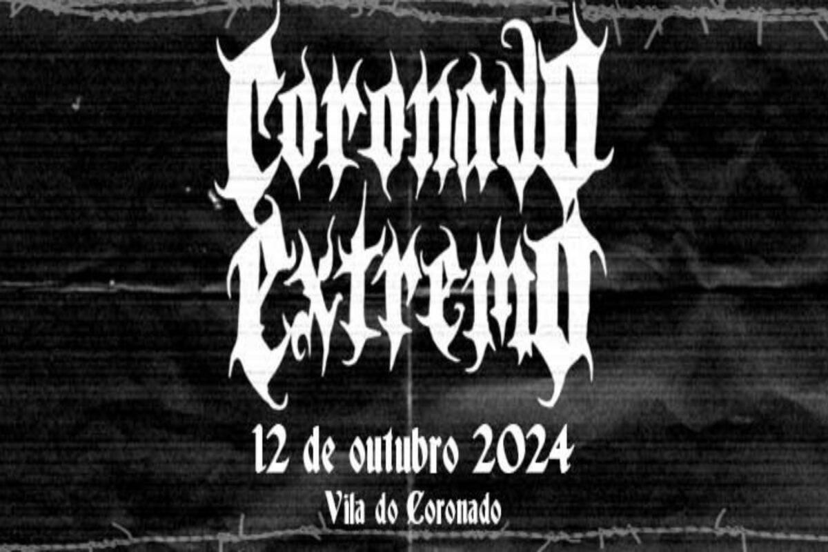 Coronado Extremo: Horários