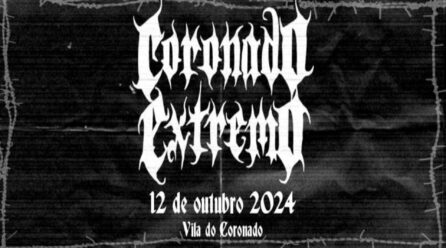 Coronado Extremo: Horários