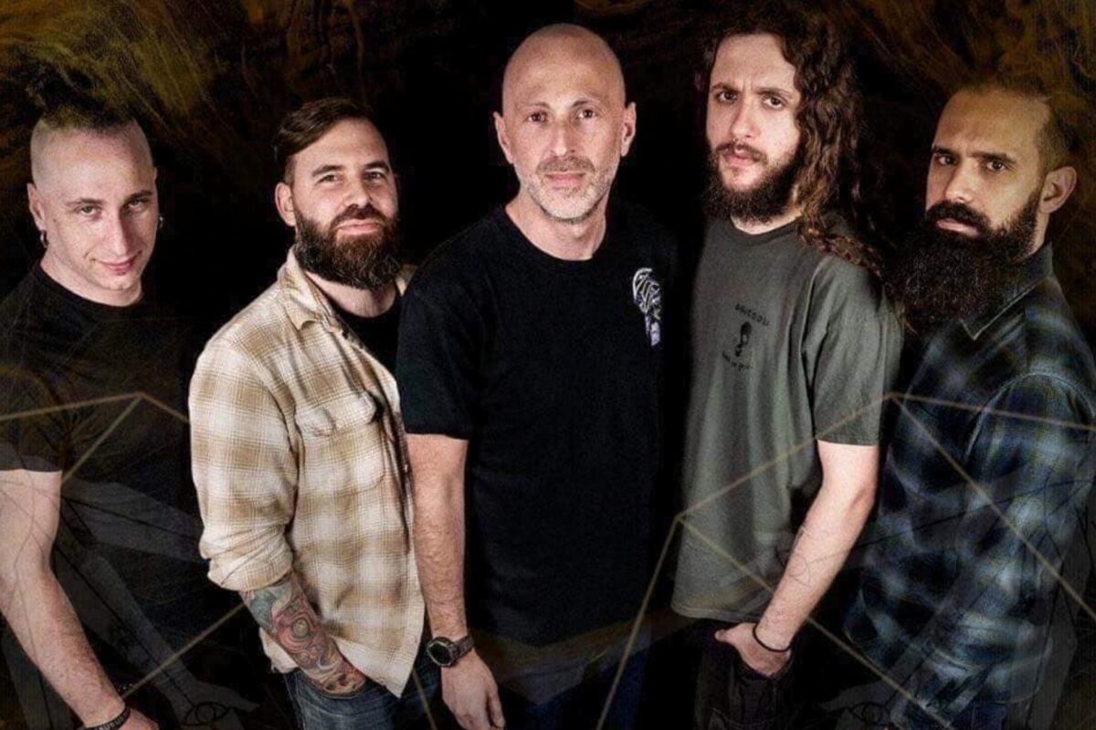 Horários para a apresentação do disco dos Equaleft
