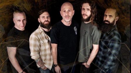 Horários para a apresentação do disco dos Equaleft