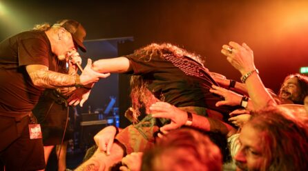Genocide + Convidados – Fotos | 05.10.2024