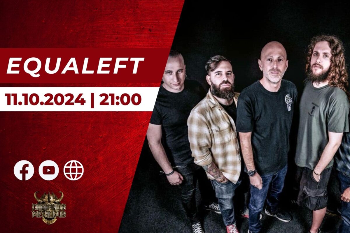 C.M. Convida #255: Equaleft