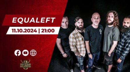 C.M. Convida #255: Equaleft