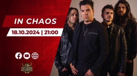 C.M. Convida #256: In Chaos