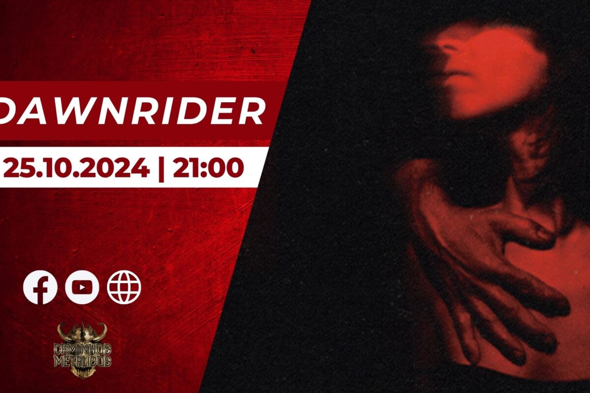 C.M. Convida #257: Dawnrider