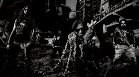 Entrevista a Filii Nigrantium Infernalium