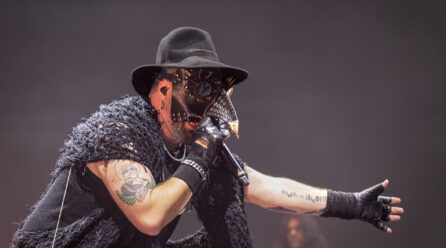 Moonspell na Meo Arena – Texto e Fotos | 26.10.2024