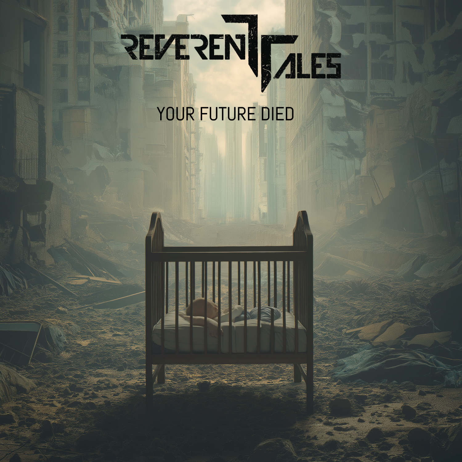 RT - YFD cover