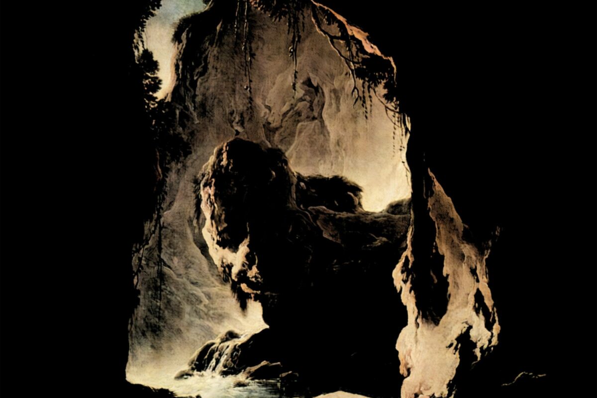 Forgotten Winter – “Lucífugo”