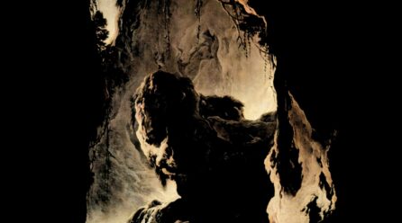 Forgotten Winter – “Lucífugo”