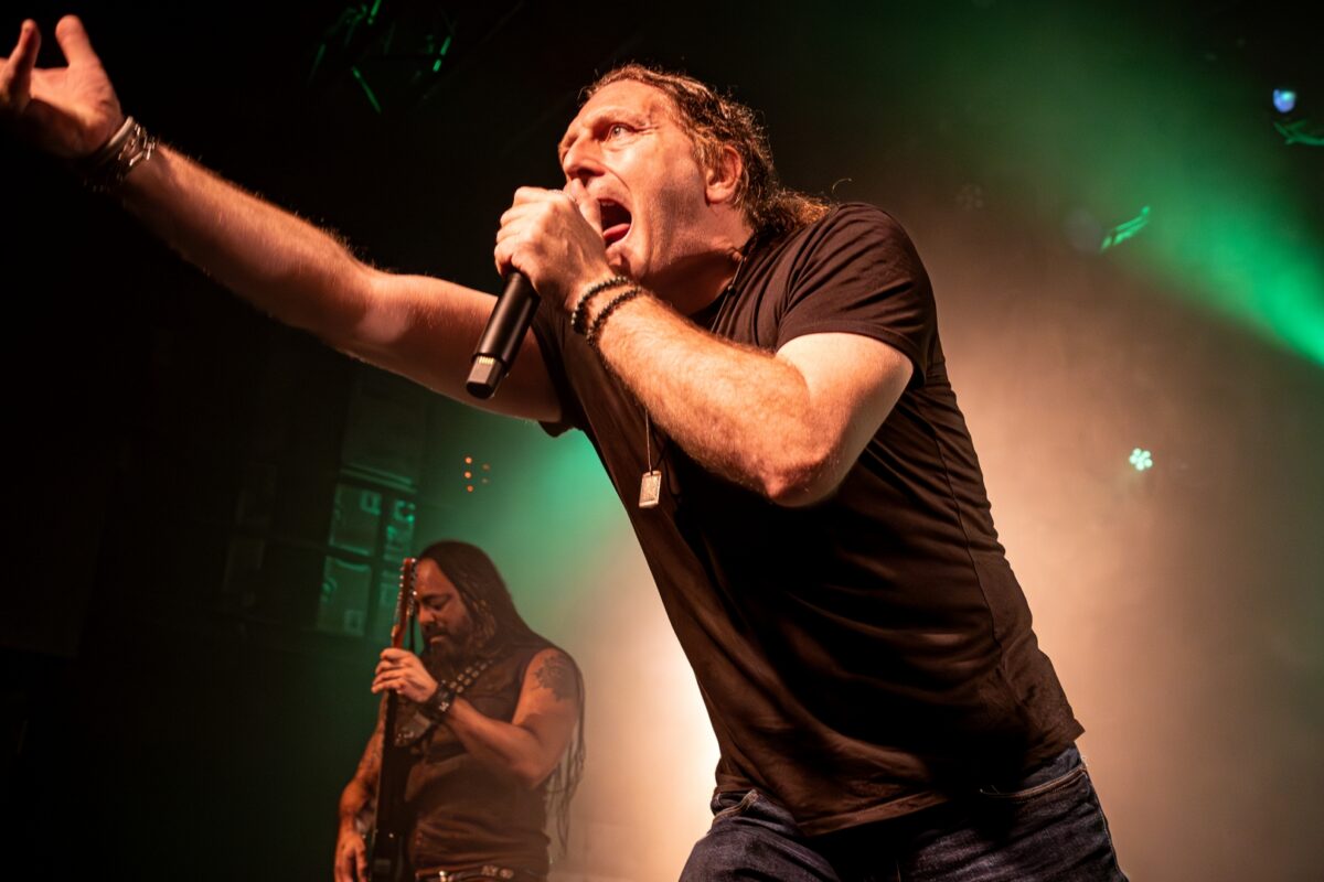 Angra + Witherfall – Fotos | 24.10.2024