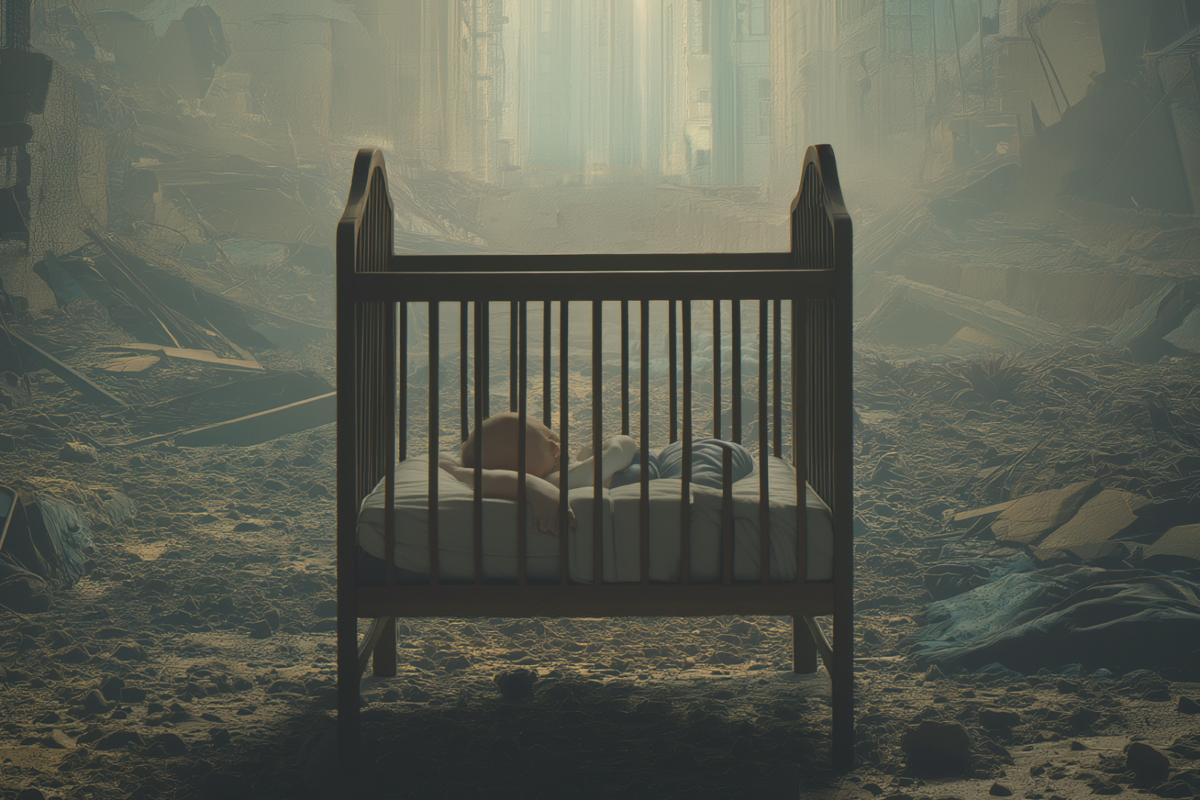 Estreia de “Your Future Died” dos Reverent Tales