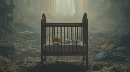 Estreia de “Your Future Died” dos Reverent Tales