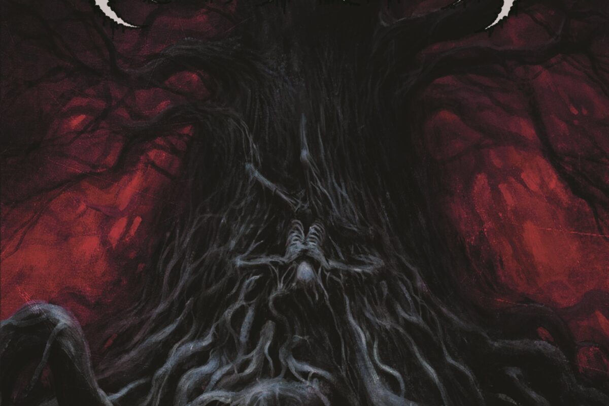 Rotten Coffin – “Chapters of Transmutation”