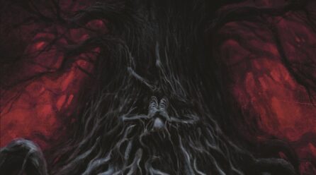 Rotten Coffin – “Chapters of Transmutation”
