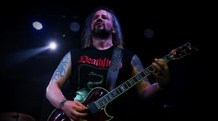 Estrelas Metal Fest – Reportagem | 05.10.2024