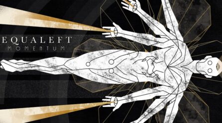 Equaleft – “Momentum”