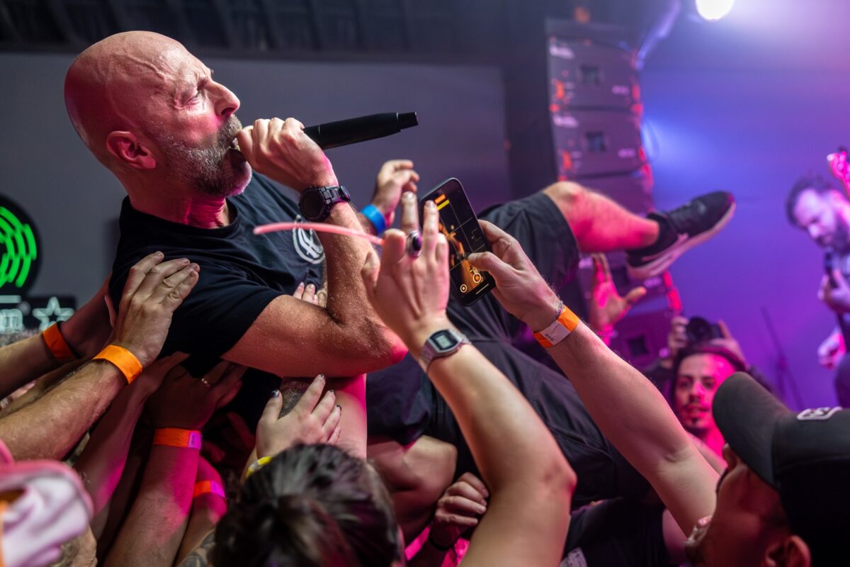 Equaleft + Convidados – Fotos | 12.10.2024