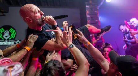Equaleft + Convidados – Fotos | 12.10.2024