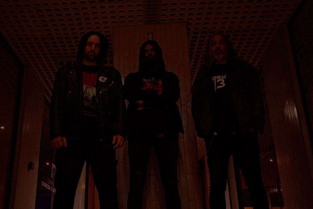 Estreia de “When Glory Fades” dos Tvmvlo