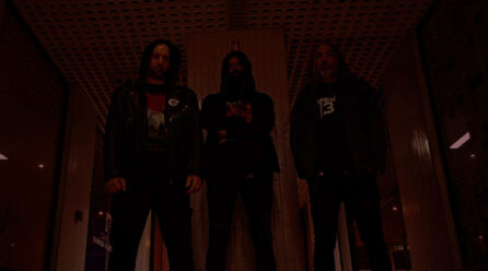 Estreia de “When Glory Fades” dos Tvmvlo