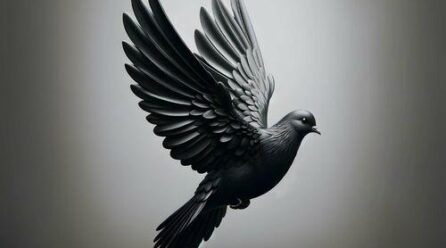 In Chaos – Hope Wears Black