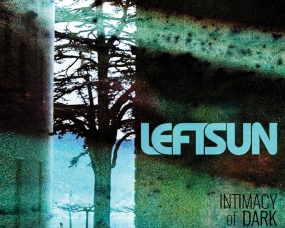 Left Sun – “Intimacy of Dark”