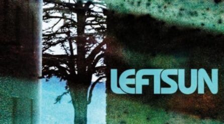 Left Sun – “Intimacy of Dark”