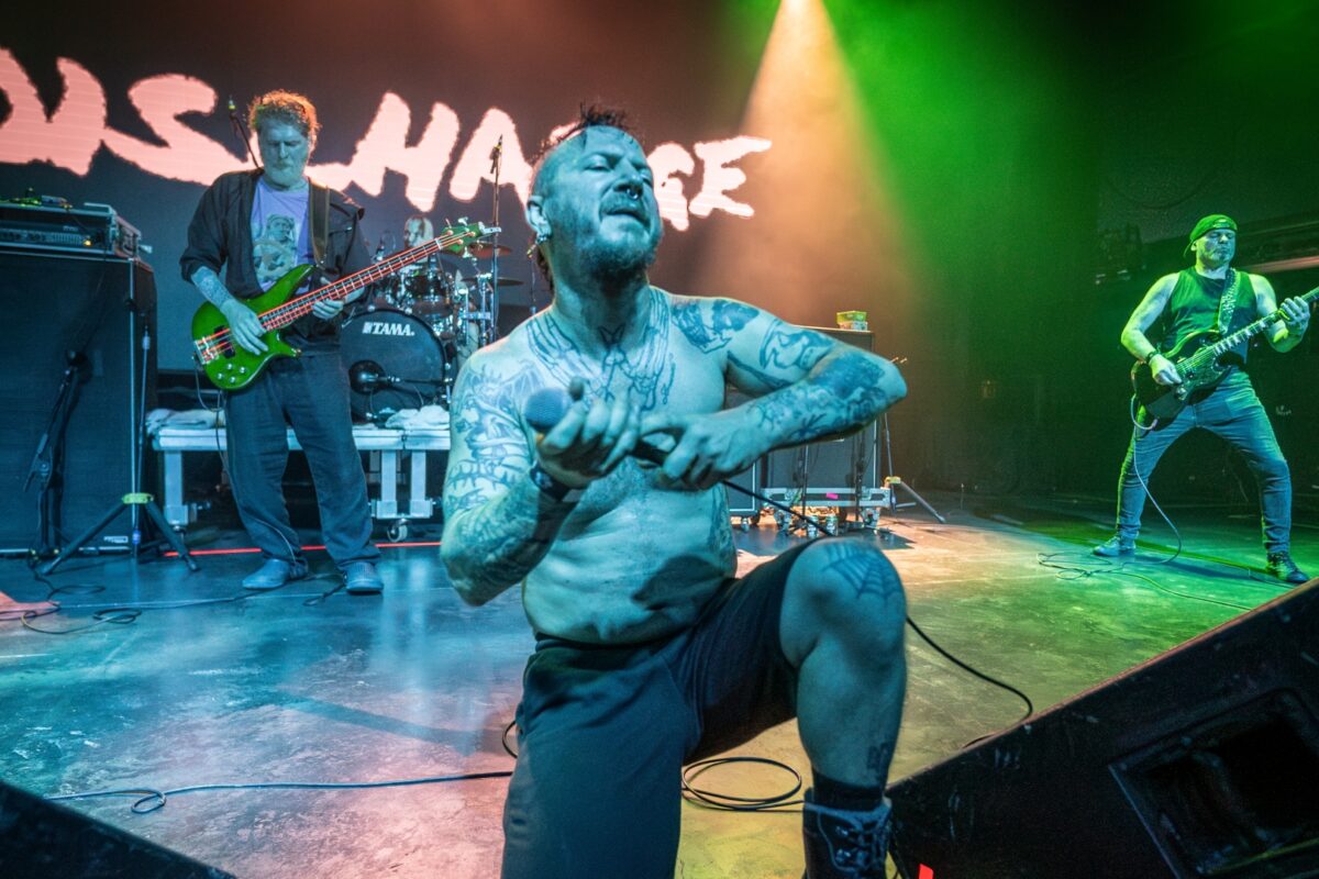 Lisbon Tattoo Rock Fest – Fotos | 04.10.2024