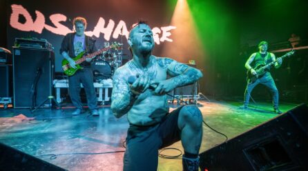 Lisbon Tattoo Rock Fest – Fotos | 04.10.2024