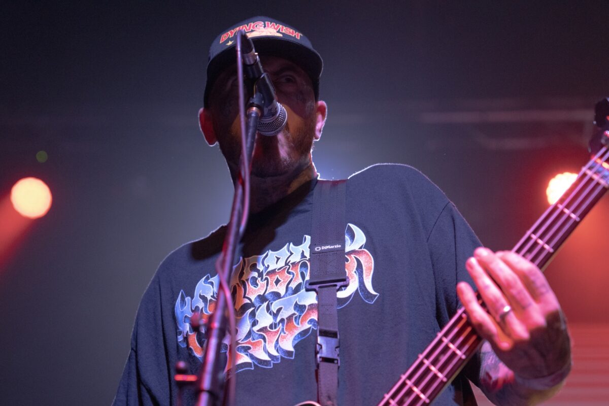 Lisbon Tattoo Rock Fest – Fotos | 05.10.2024