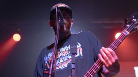 Lisbon Tattoo Rock Fest – Fotos | 05.10.2024