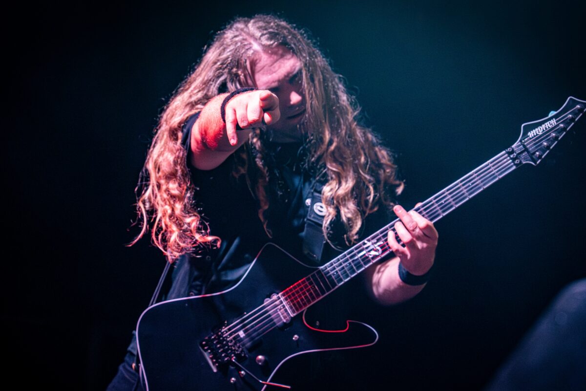 Lisbon Tattoo Rock Fest – Fotos | 06.10.2024