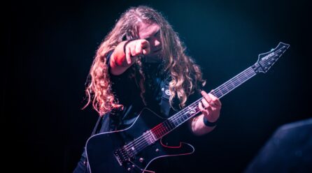 Lisbon Tattoo Rock Fest – Fotos | 06.10.2024